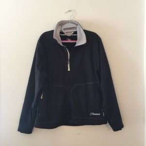 Cloudveil Women’s Black Outerwear Jacket Size L